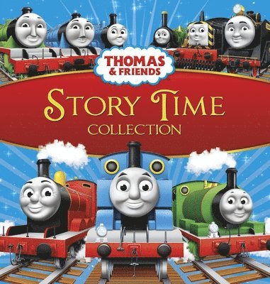 Thomas & Friends Story Time Collection (Thomas & Friends) 1