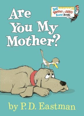 Are You My Mother? 1