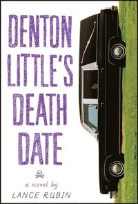 bokomslag Denton Little's Deathdate