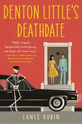 Denton Little's Deathdate 1