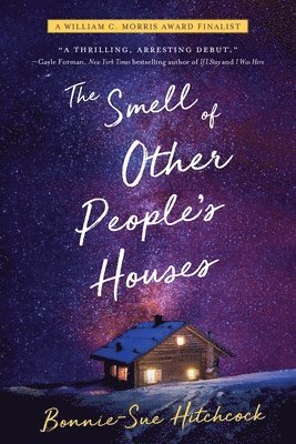 Smell Of Other People's Houses 1