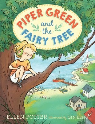 Piper Green and the Fairy Tree 1