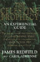 Carol Adrienne, James Redfield - Celestine Prophecy, Häftad
