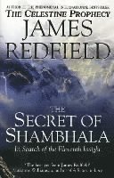 James Redfield - Secret Of Shambhala: In Search Of The Eleventh Insight, Häftad