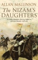 bokomslag The Nizam's Daughters (The Matthew Hervey Adventures: 2)