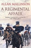 bokomslag A Regimental Affair