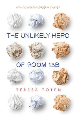 The Unlikely Hero of Room 13b 1