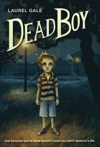 bokomslag Dead Boy
