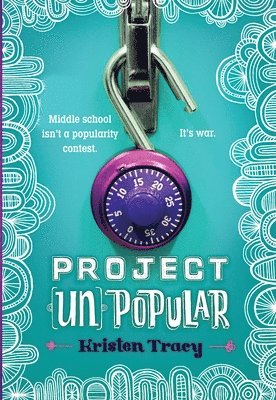 Project (Un)Popular Book #1 1