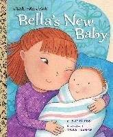 bokomslag Bella's New Baby