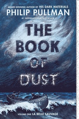bokomslag The Book of Dust: La Belle Sauvage (Book of Dust, Volume 1)