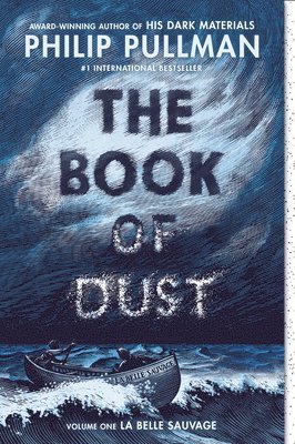 The Book of Dust: La Belle Sauvage (Book of Dust, Volume 1) 1