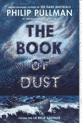 Philip Pullman - The Book of Dust: La Belle Sauvage (Book of Dust, Volume 1), Häftad
