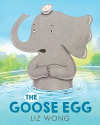 bokomslag The Goose Egg
