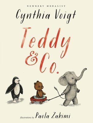 Teddy & Co. 1