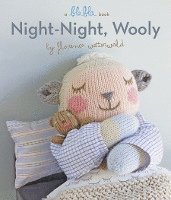 bokomslag Night-Night, Wooly (A Blabla Book)