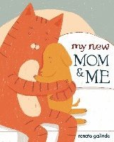 bokomslag My New Mom & Me