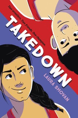 Takedown 1