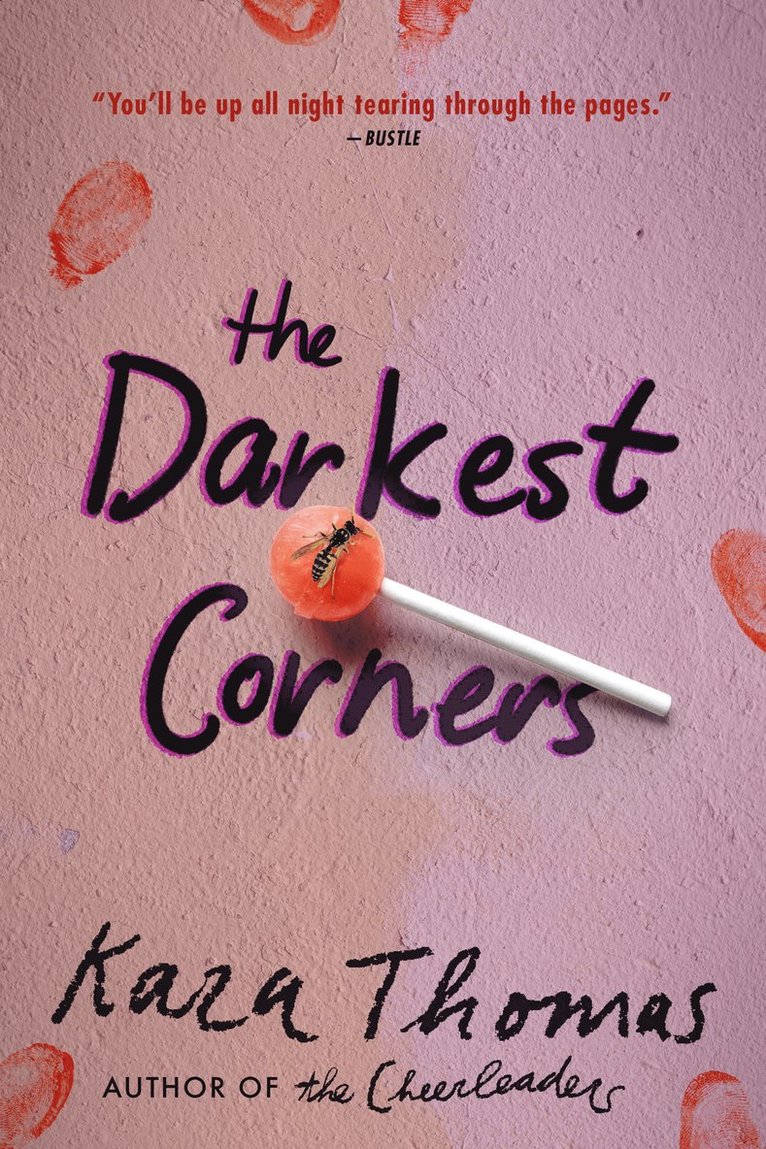 Darkest Corners