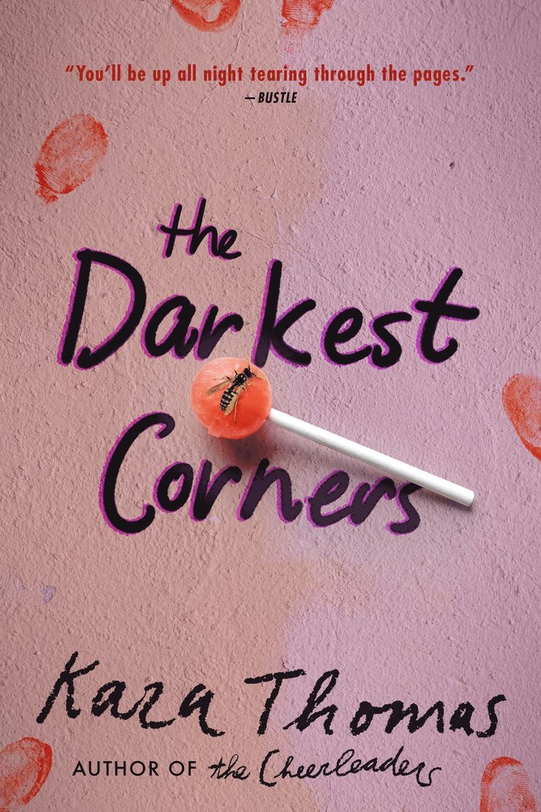 The Darkest Corners 1