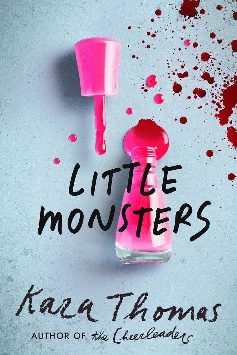 Little Monsters 1