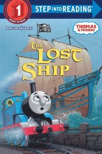 bokomslag The Lost Ship (Thomas & Friends)