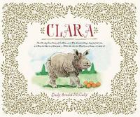 bokomslag Clara