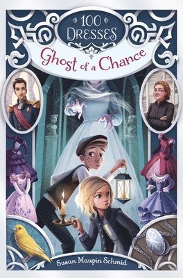 Ghost of a Chance 1