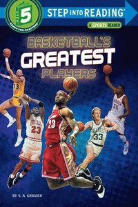 bokomslag Basketball's Greatest Players