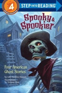 bokomslag Spooky & Spookier
