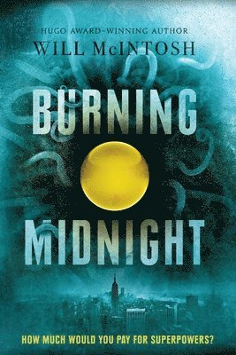 Burning Midnight 1