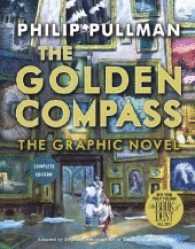 bokomslag Golden Compass Graphic Novel, Complete Edition