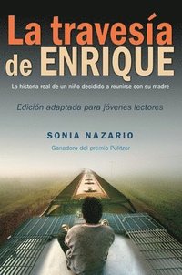 bokomslag La Travesía de Enrique