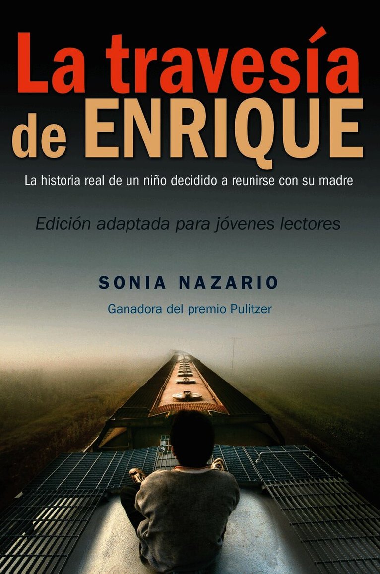 La Travesía de Enrique