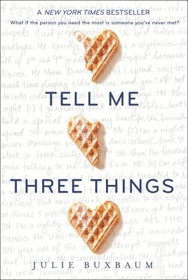 Tell Me Three Things 1