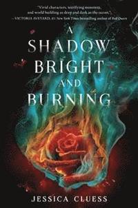 bokomslag A Shadow Bright and Burning (Kingdom on Fire, Book One)