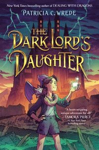 bokomslag The Dark Lord's Daughter