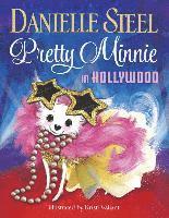 bokomslag Pretty Minnie in Hollywood