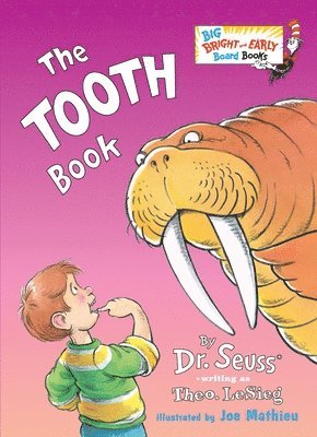Tooth Book