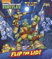 Flip the Lid!