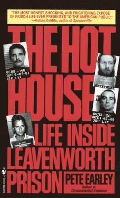 The Hot House 1
