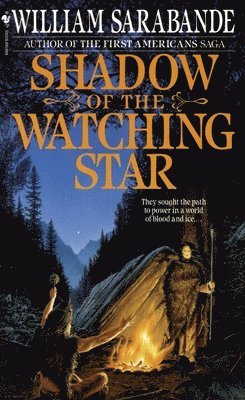 Shadow of the Watching Star 1