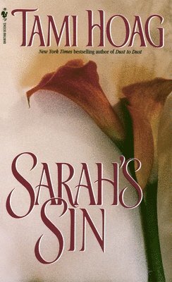 Sarah's Sin 1