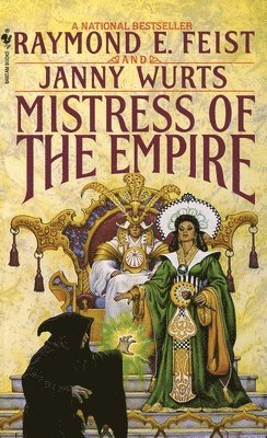 Mistress of the Empire 1