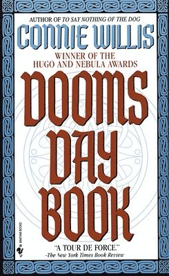 Willis, C: Doomsday Book