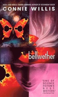 bokomslag Bellwether: Bellwether: A Novel