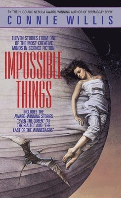 Connie Willis - Impossible Things, Pocket