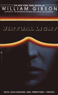 William Gibson - Virtual Light, Pocket