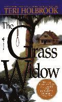 bokomslag The Grass Widow: The Grass Widow: A Novel