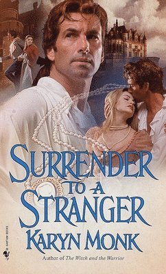 Surrender to a Stranger 1